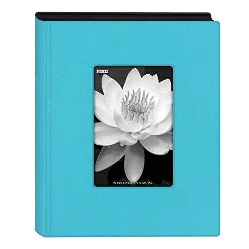 Bookbound Photo Album, 4x6